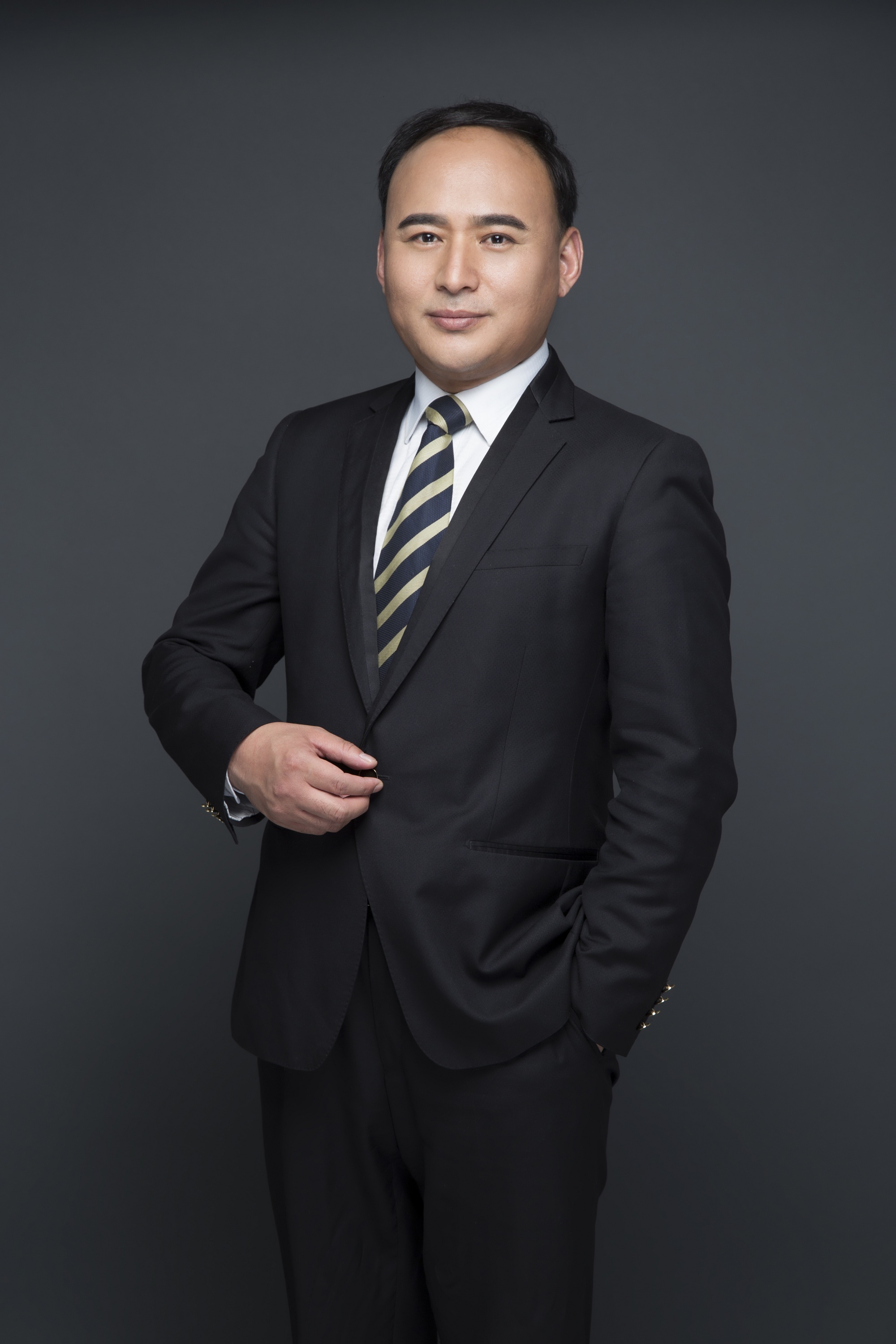 吴埂珐 制作统筹负责人